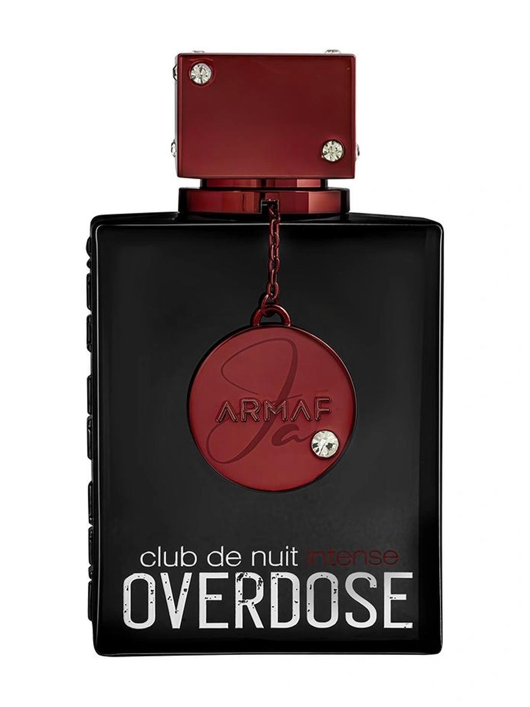 Armaf Club De Nuit Intense Overdose 100ml - Image 1