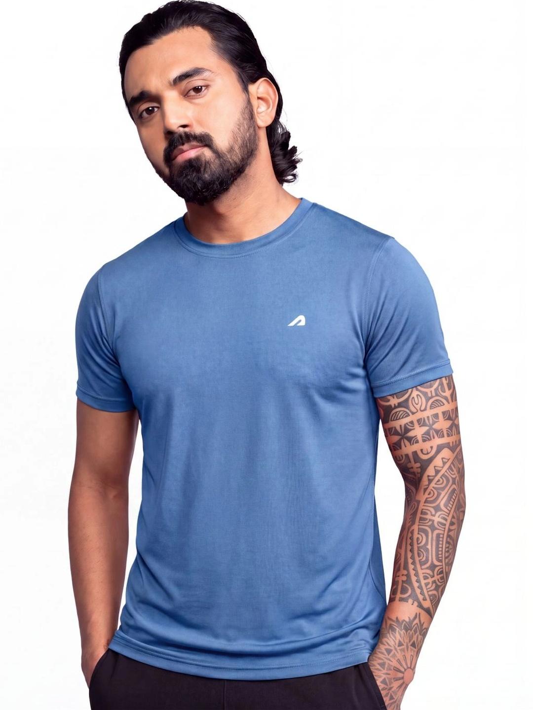 BOLDFIT Men Dry Fit Training Tshirt - Image 1