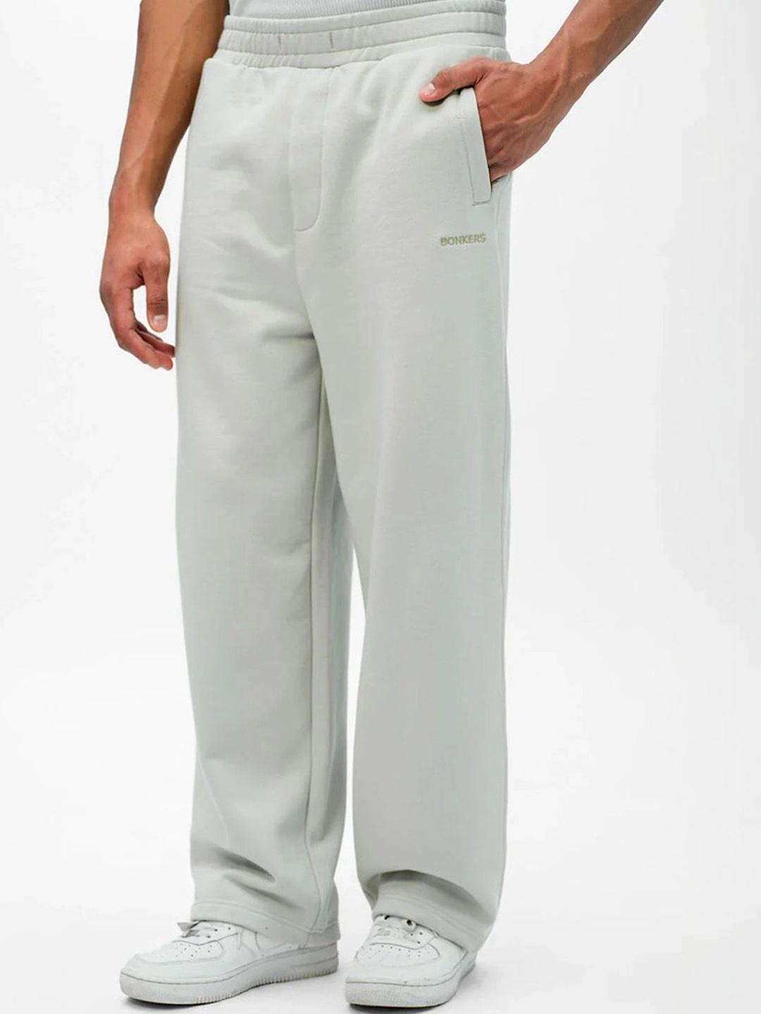 Bonkers Corner Men Cloudy Everyday Joggers - Image 1