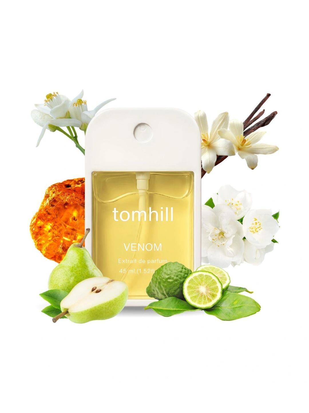 Tomhill Luxury Venom Floral Perfume 45 ml - Image 1