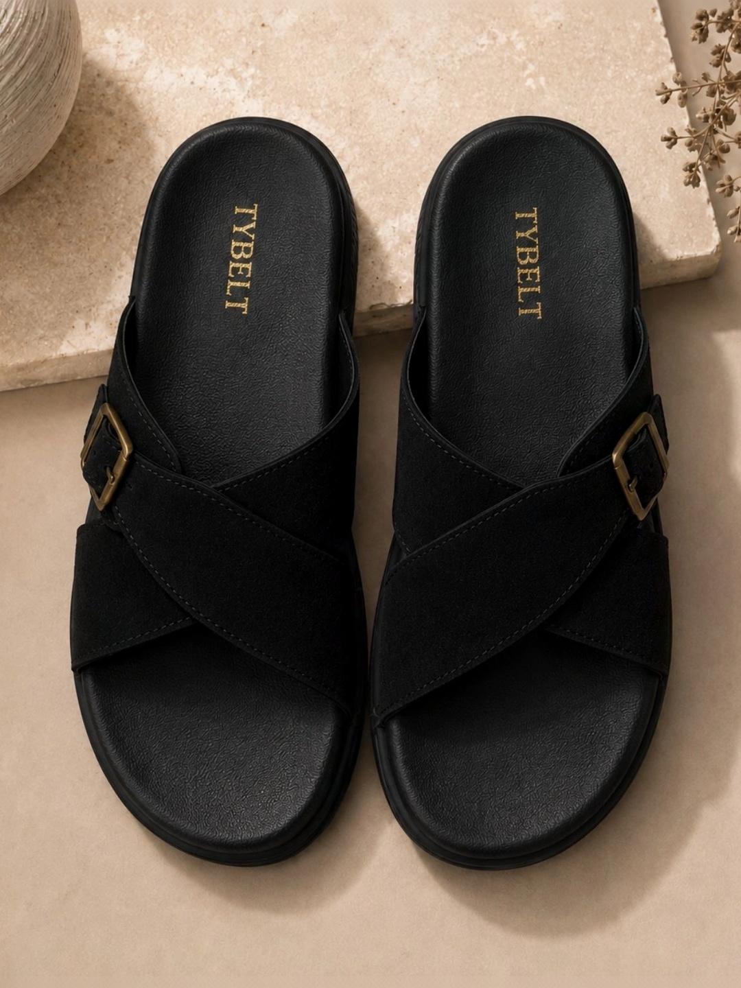 TYBELT Men Comfort Sandals - Image 1