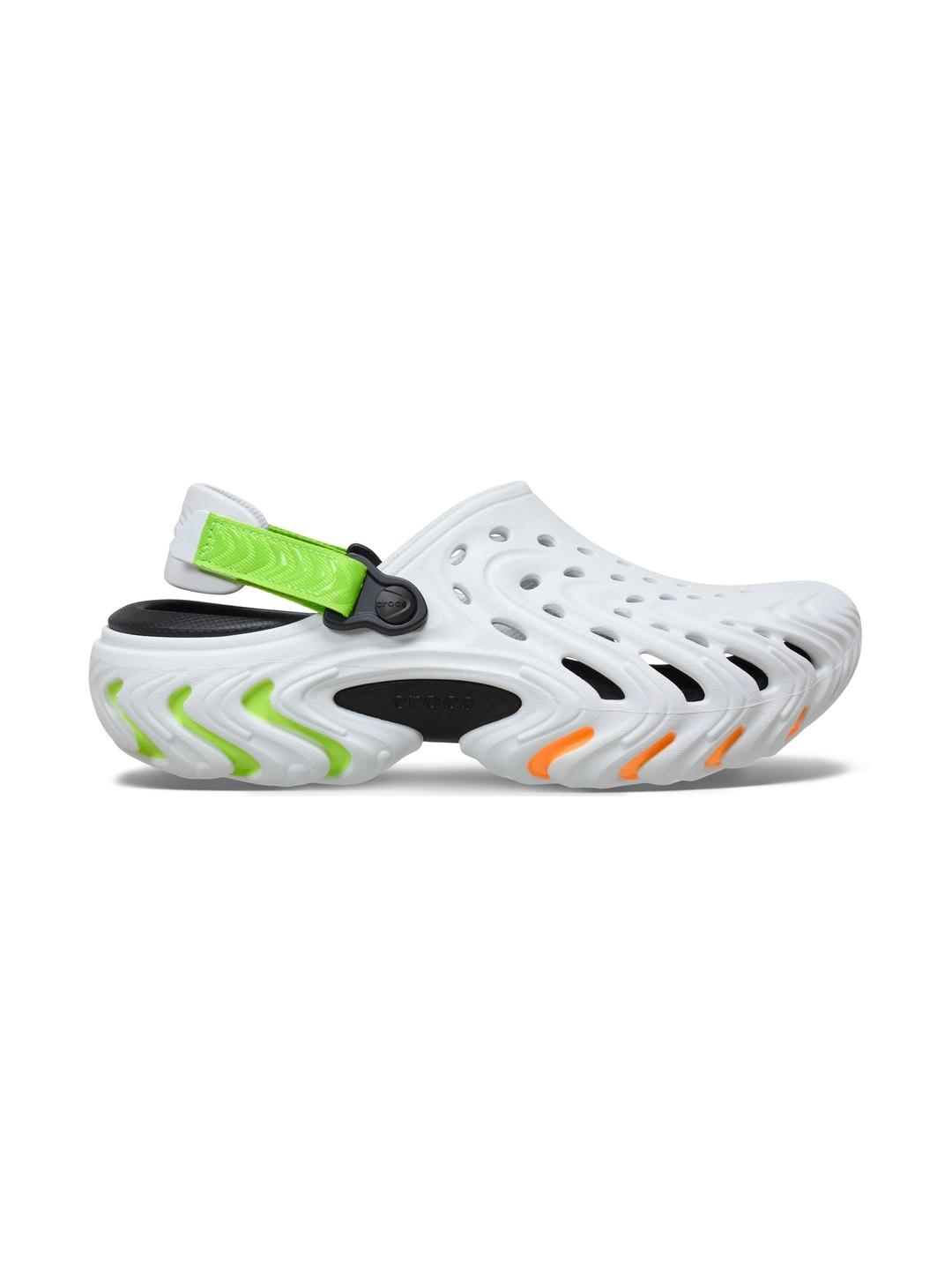 Crocs Unisex Clogs Sandals - Image 1