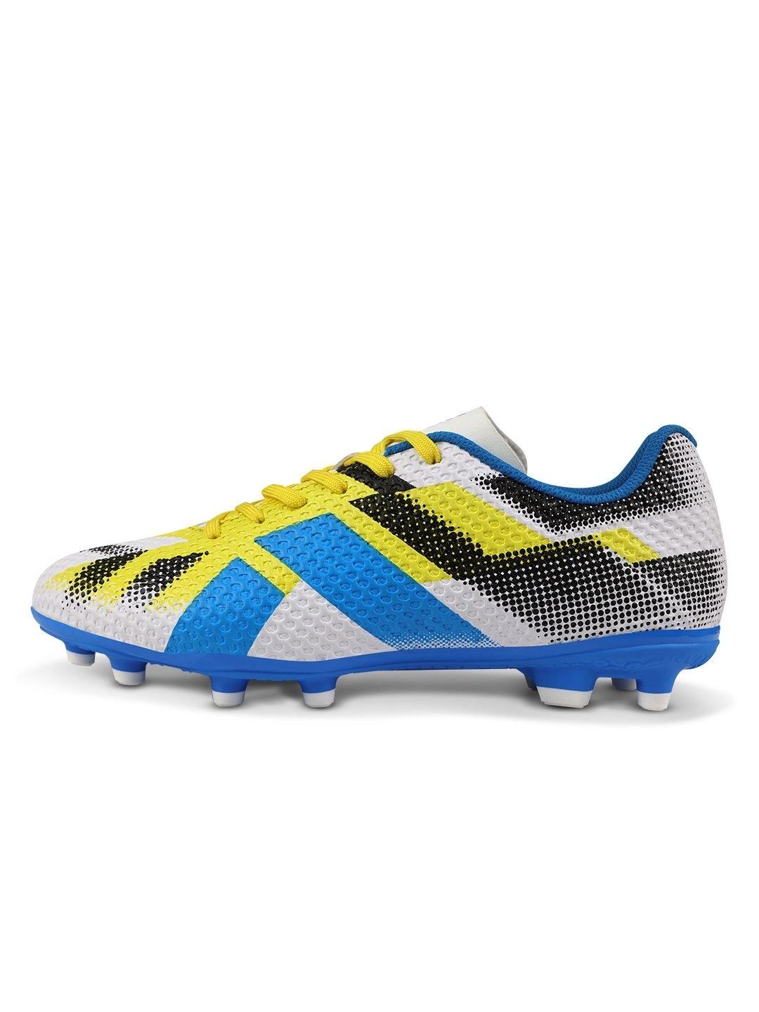 NIVIA Dagger Football Studs - Spacer Mesh & TPU