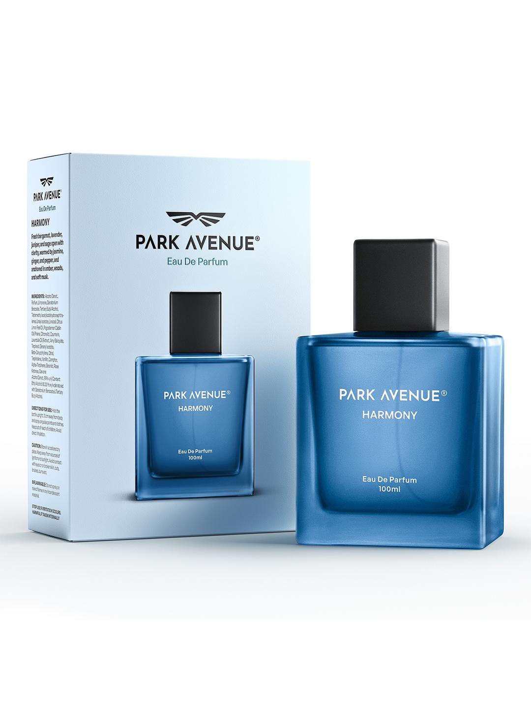Park Avenue Harmony Eau De Parfum - 100 ml - Image 1