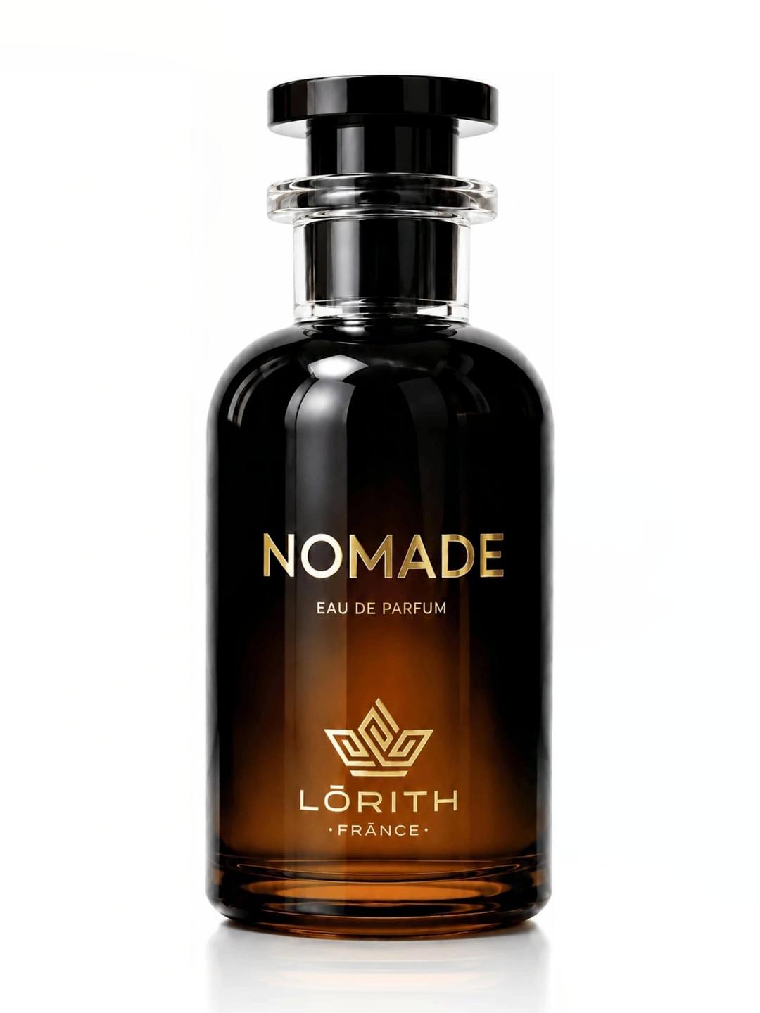 Lorith France Men Nomade Eau De Parfum 50ml - Image 1