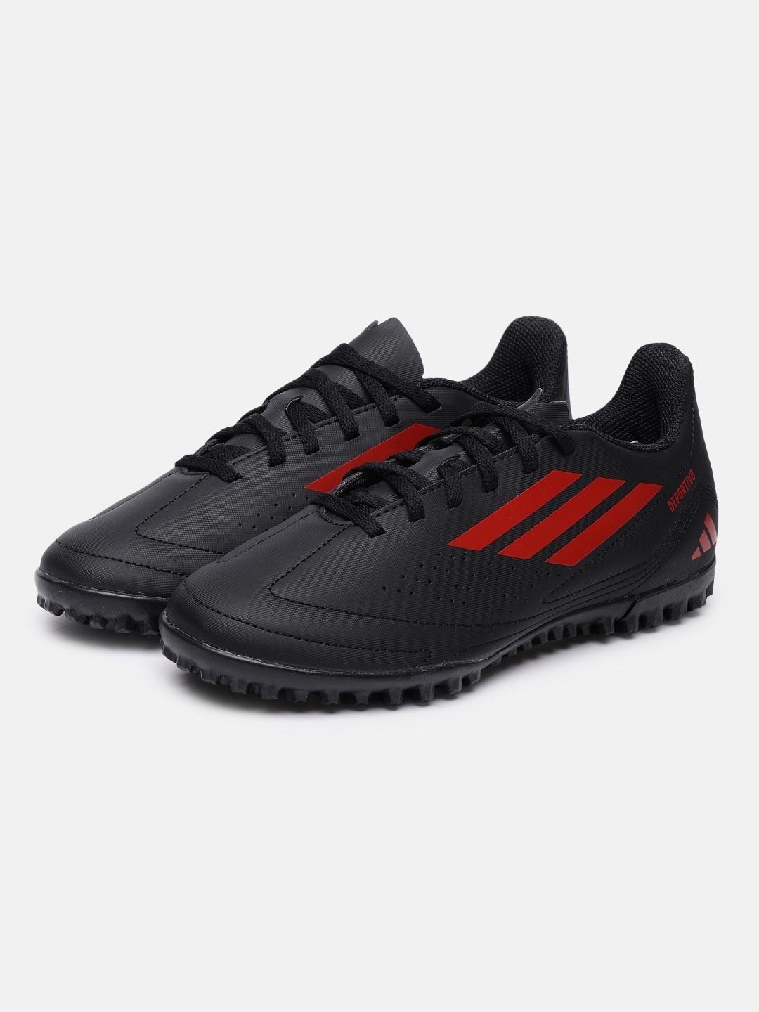 ADIDAS Men DEPORTIVO III TF Football Shoes - Image 1