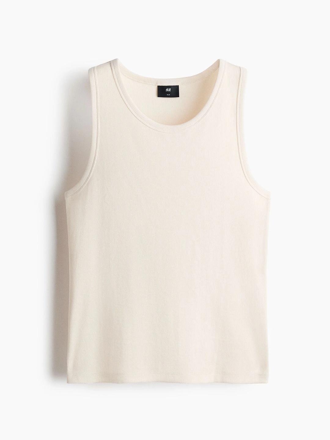 H&M Men T-shirt - Image 1