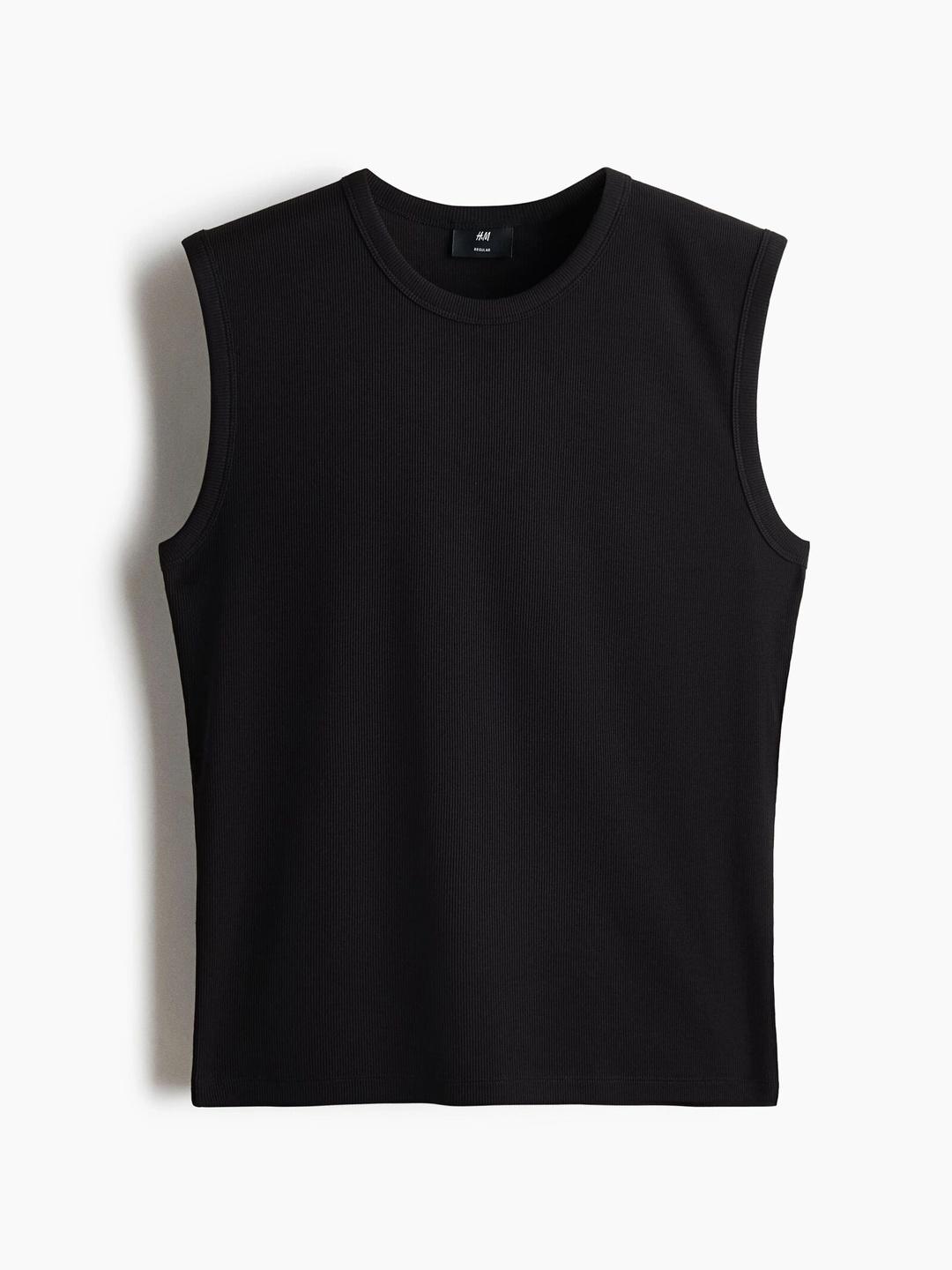 H&M Men T-shirt - Image 1