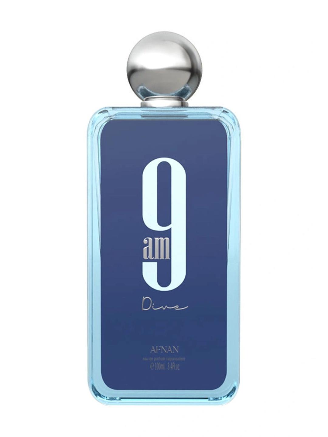 Afnan 9 Am Dive Eau de Parfum 100 ml