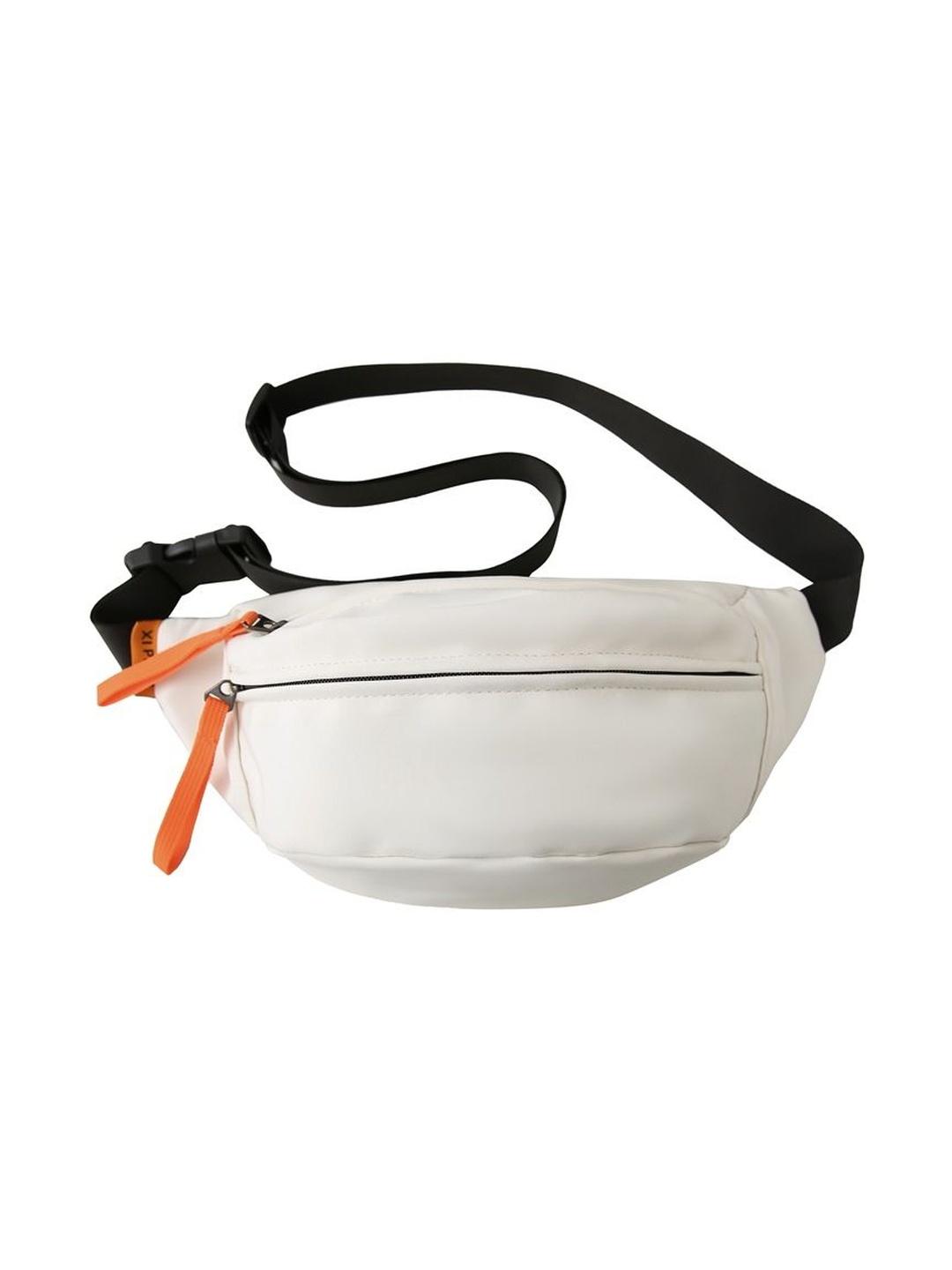 StyleCast x Revolte Textured Waist Pouch - Image 1