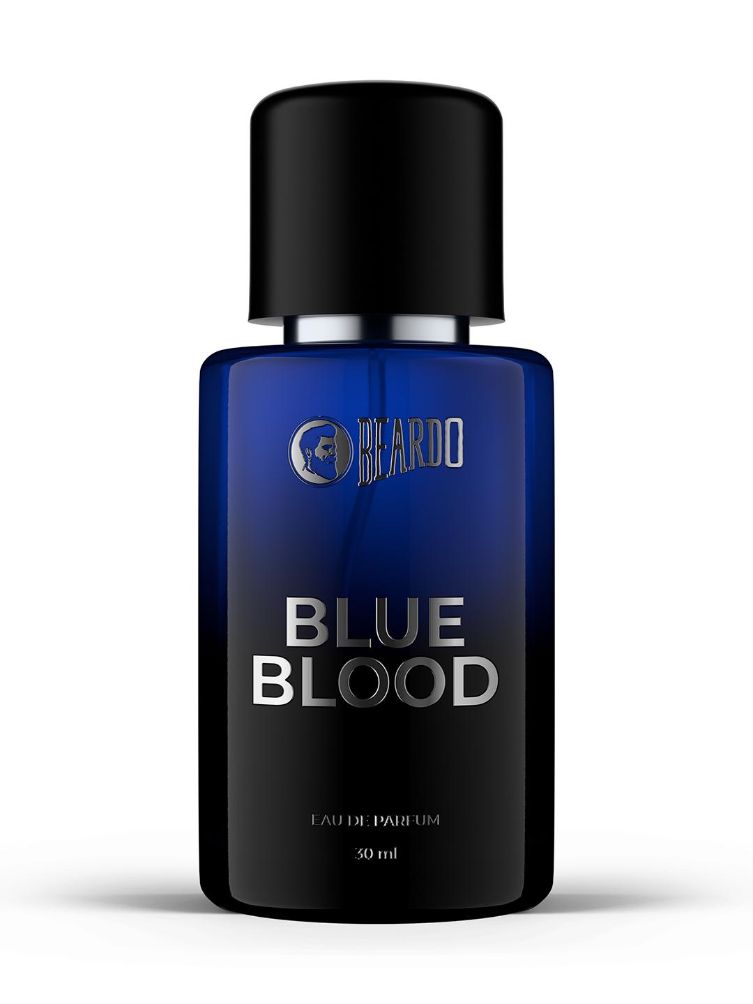 Beardo Blue Blood Eau De Parfum 30ml