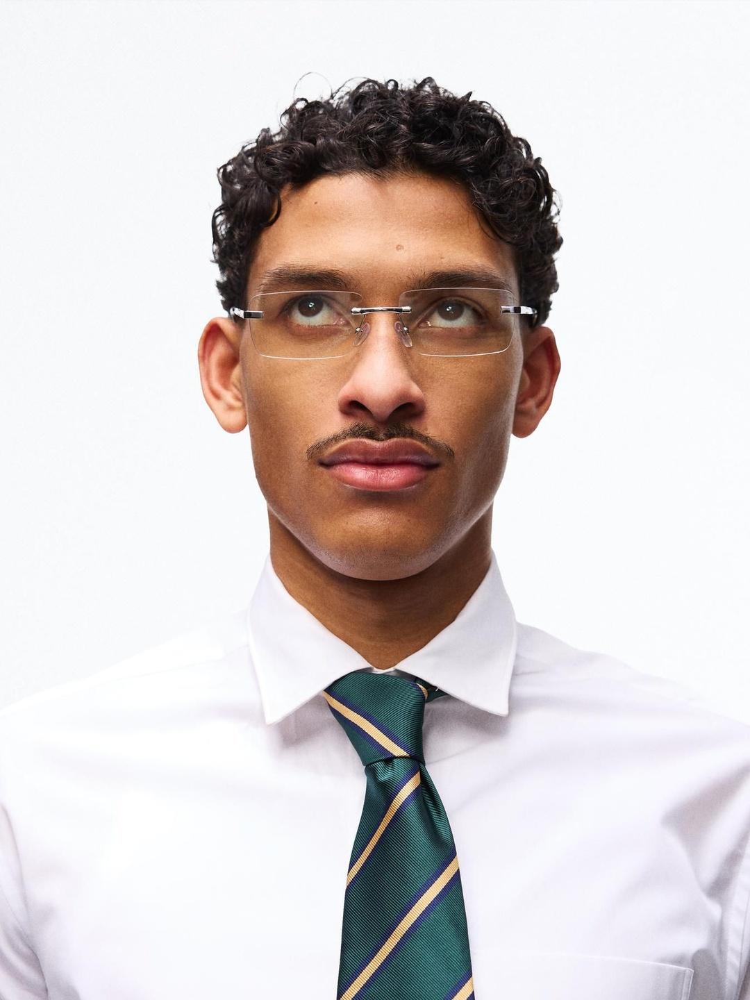 Bershka Reading Glasses for Men