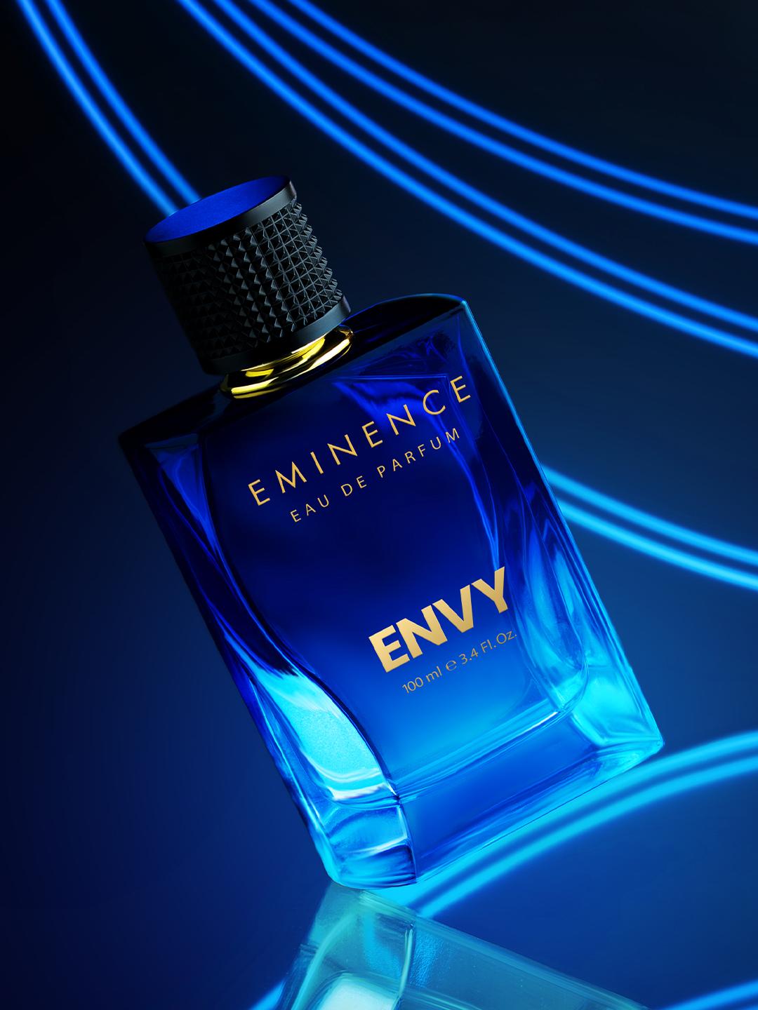 Buy Envy Men Eminence Eau de Parfum - 100ml - Perfume for Men