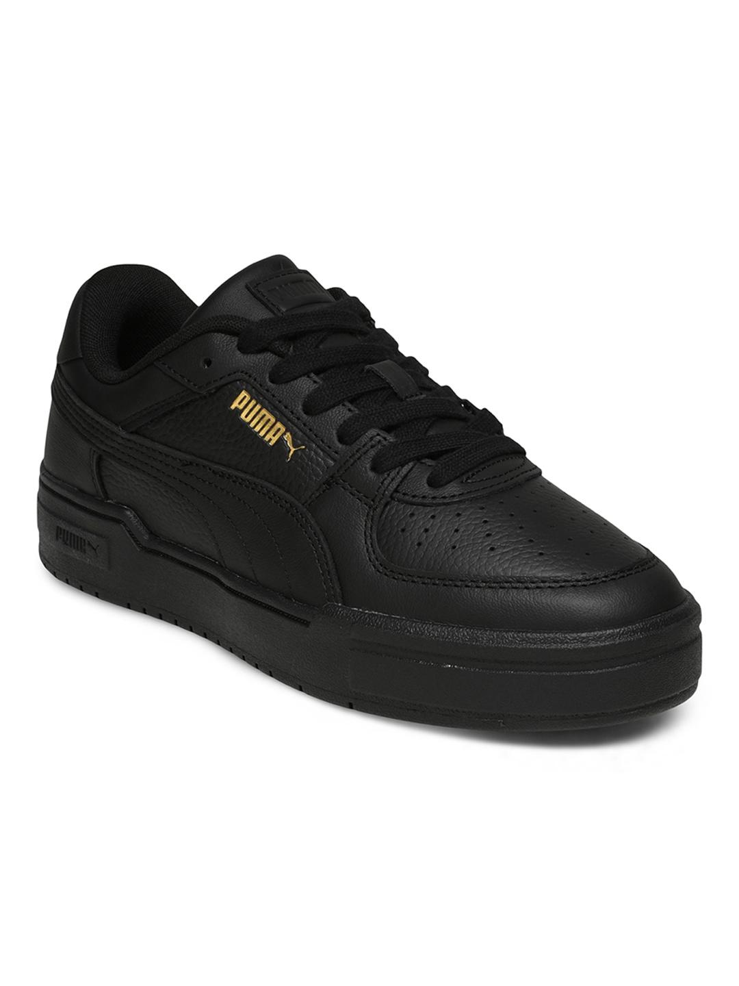 Puma Unisex CA Pro Classic II Leather Sneakers