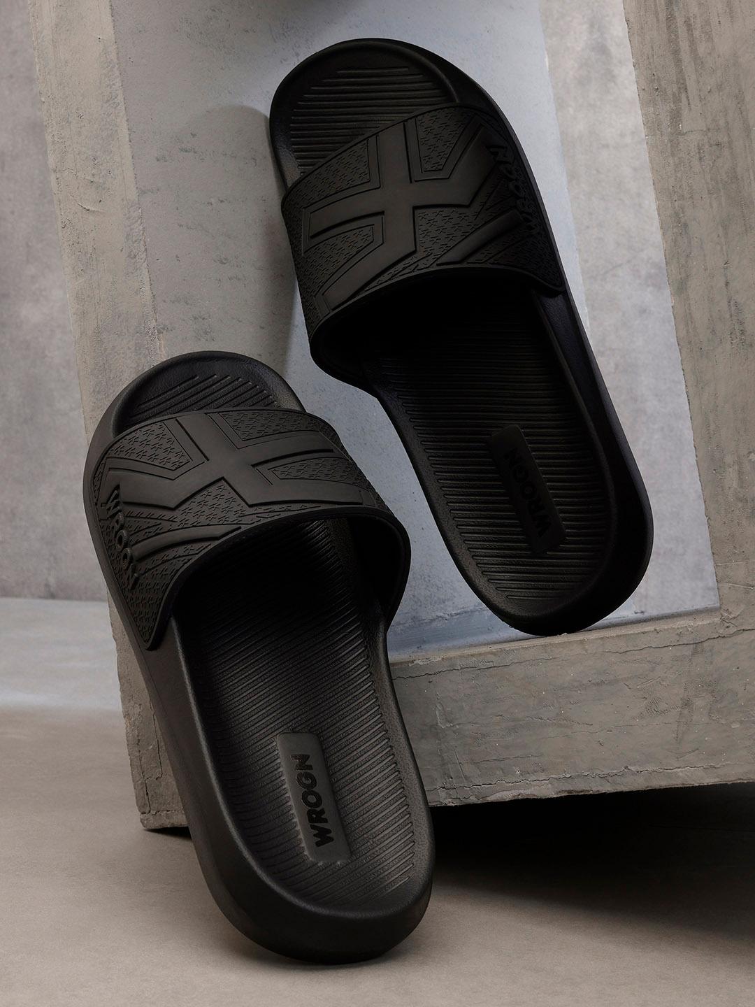 WROGN Men Sliders - Image 1