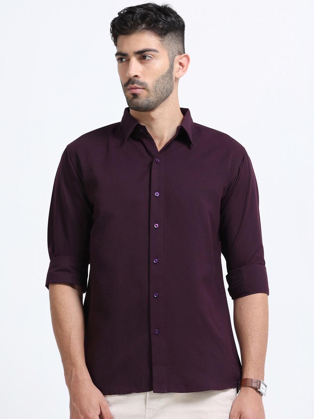 THE BEETEL HOUSE Men Casual Shirt - Image 1