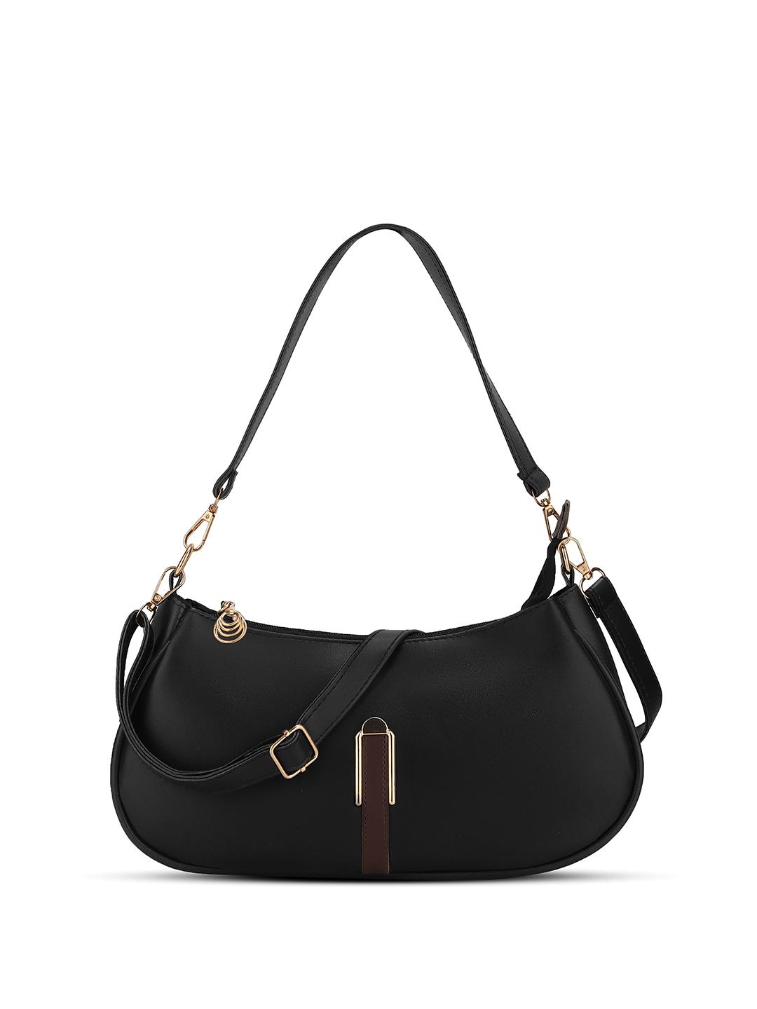 Buy AshcrafZee PU Shoulder Bag - Handbags for Women 37646896 | Myntra