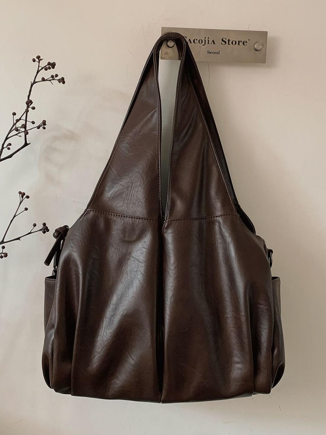 CORSICA Half Moon Hobo Bag