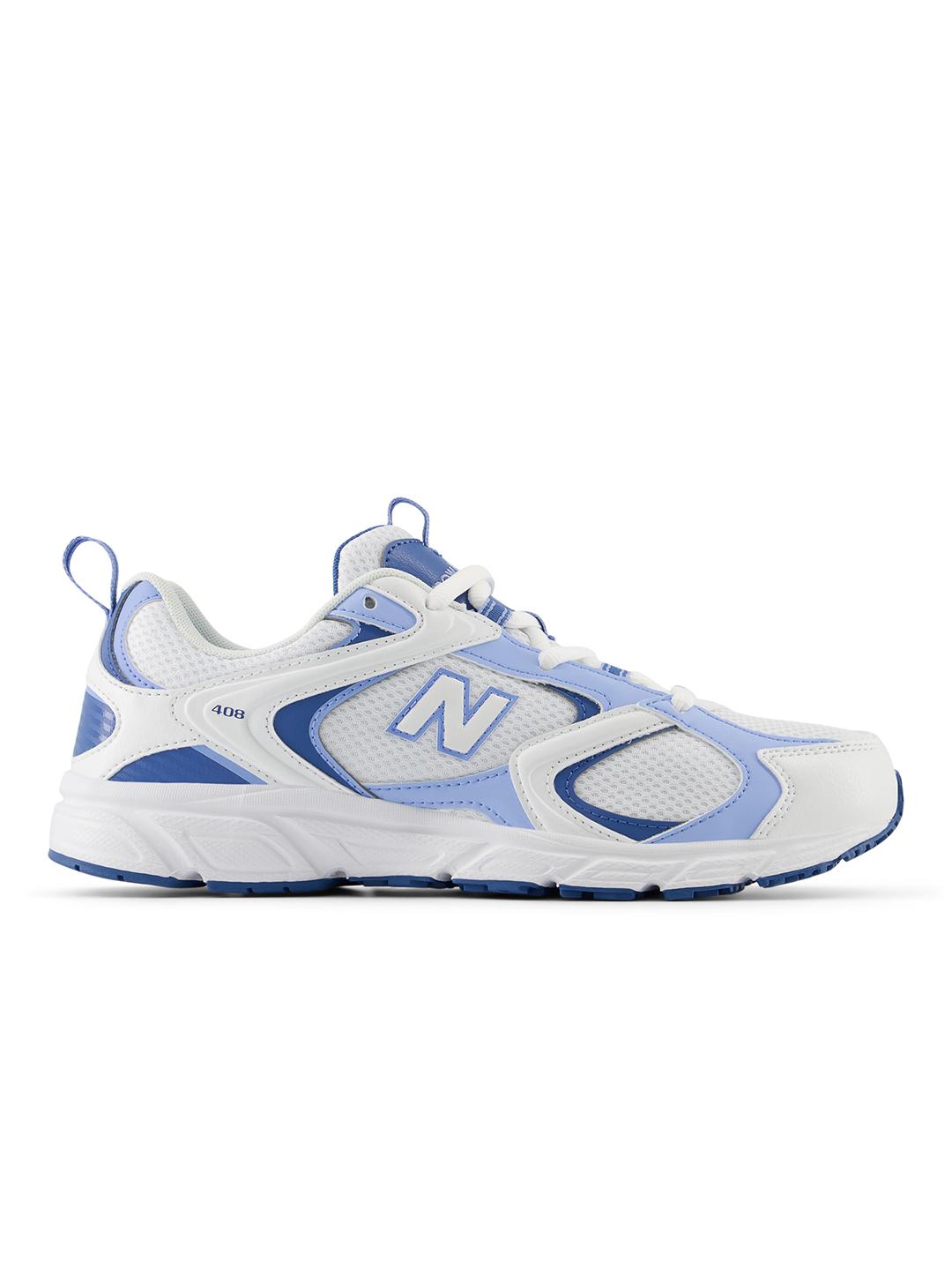 New Balance Men 408 Colourblocked Sneakers