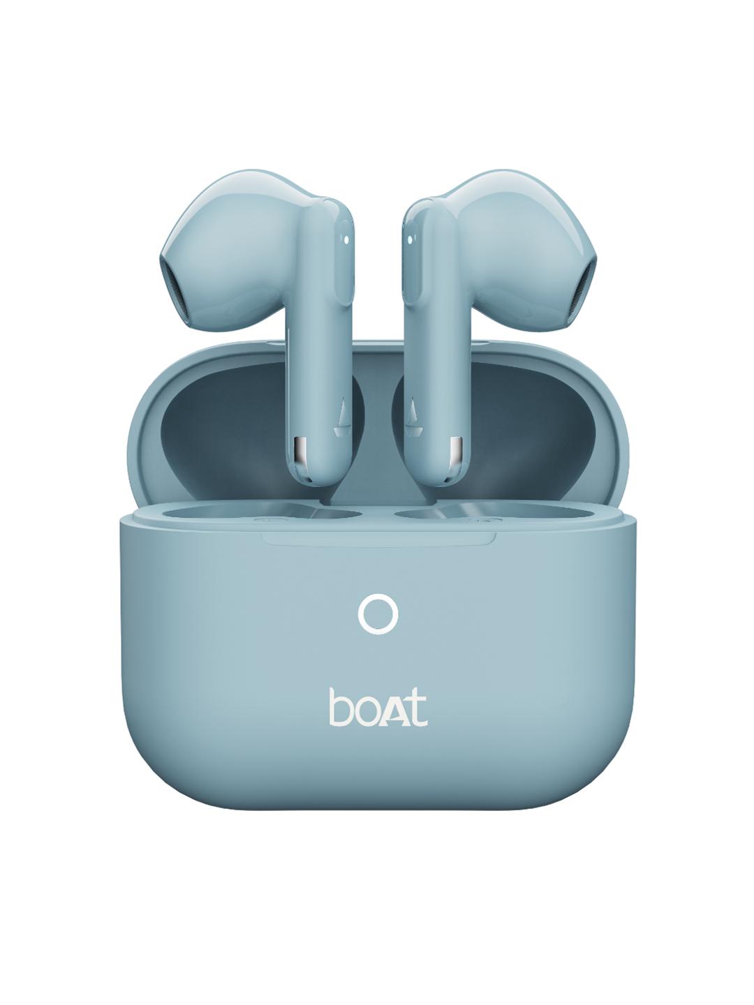 boAt Airdopes Ace Gen 2 Wireless In Ear Headphones