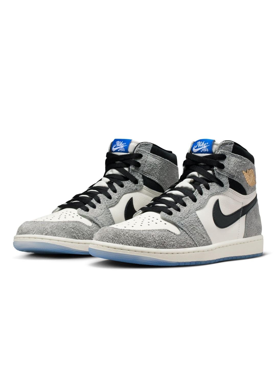 M*)様 Nike Air Jordan 1 Retro High OG “Al Buy Nike Air Jordan 1 Retro High OG Men's Shoes - Casual Shoes for