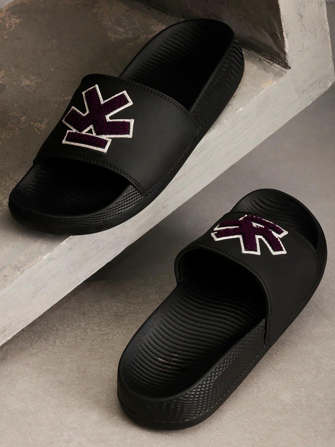 WROGN Men Sliders - Image 1