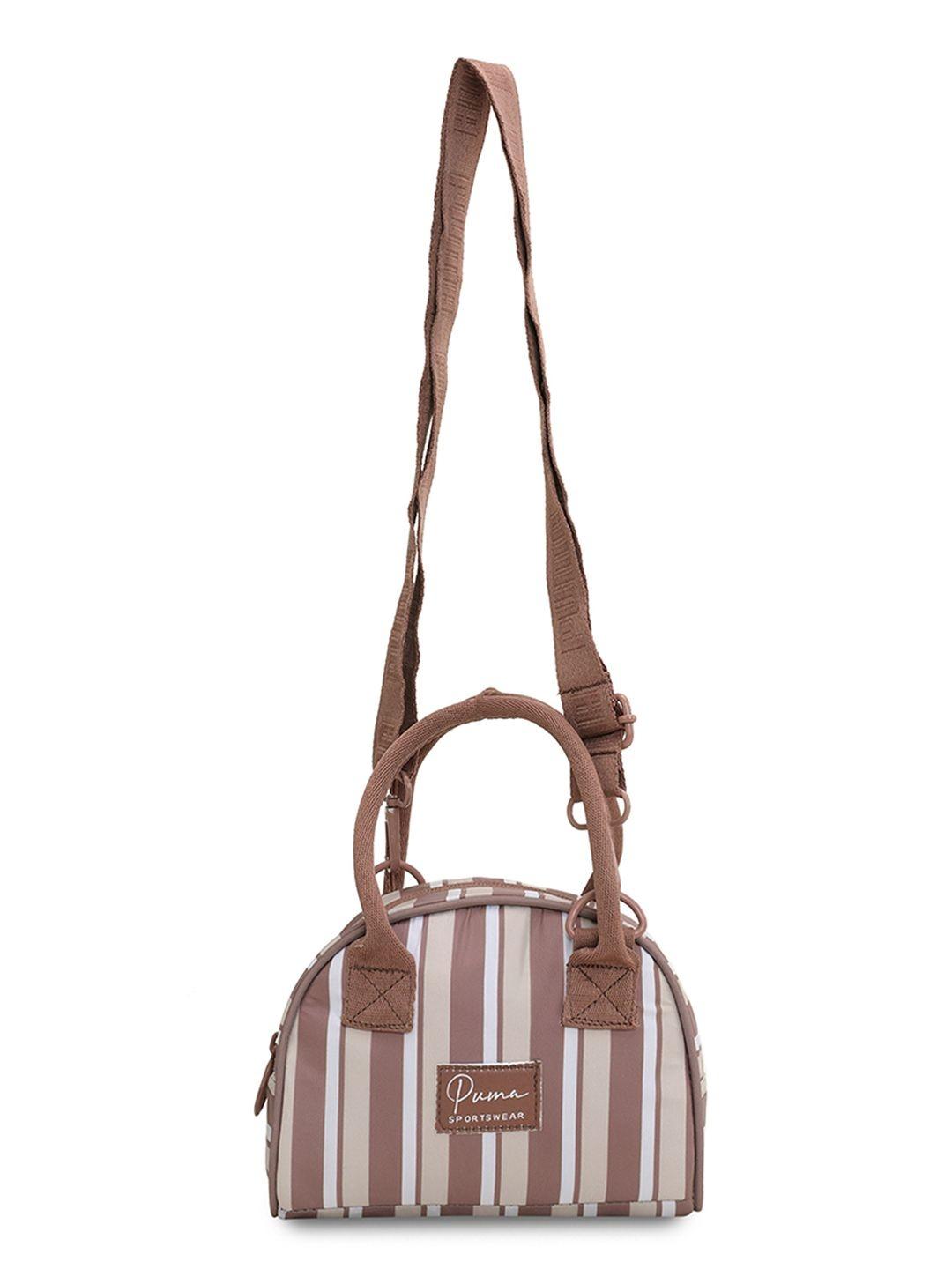 Buy Puma Mayze Grip Bag 2.0 - Handbags for Unisex 39846655 | Myntra