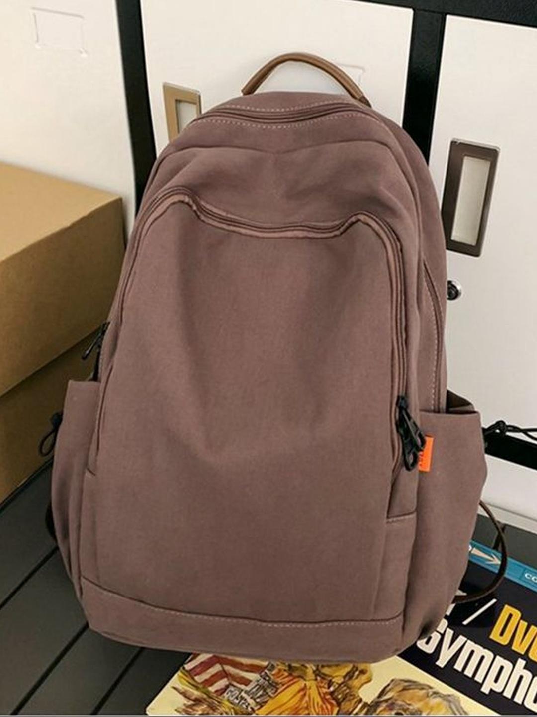 ANDREW HILL Men Backpack - Image 1