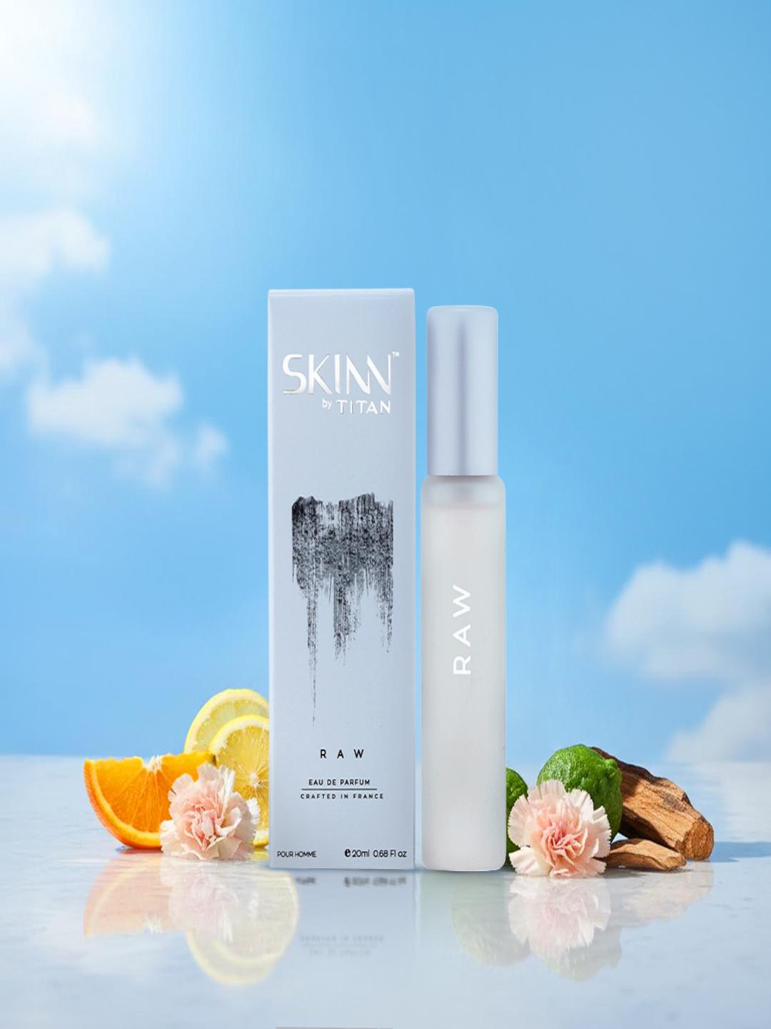 SKINN by Titan Men Raw Eau de Parfum 20 ml - Image 1