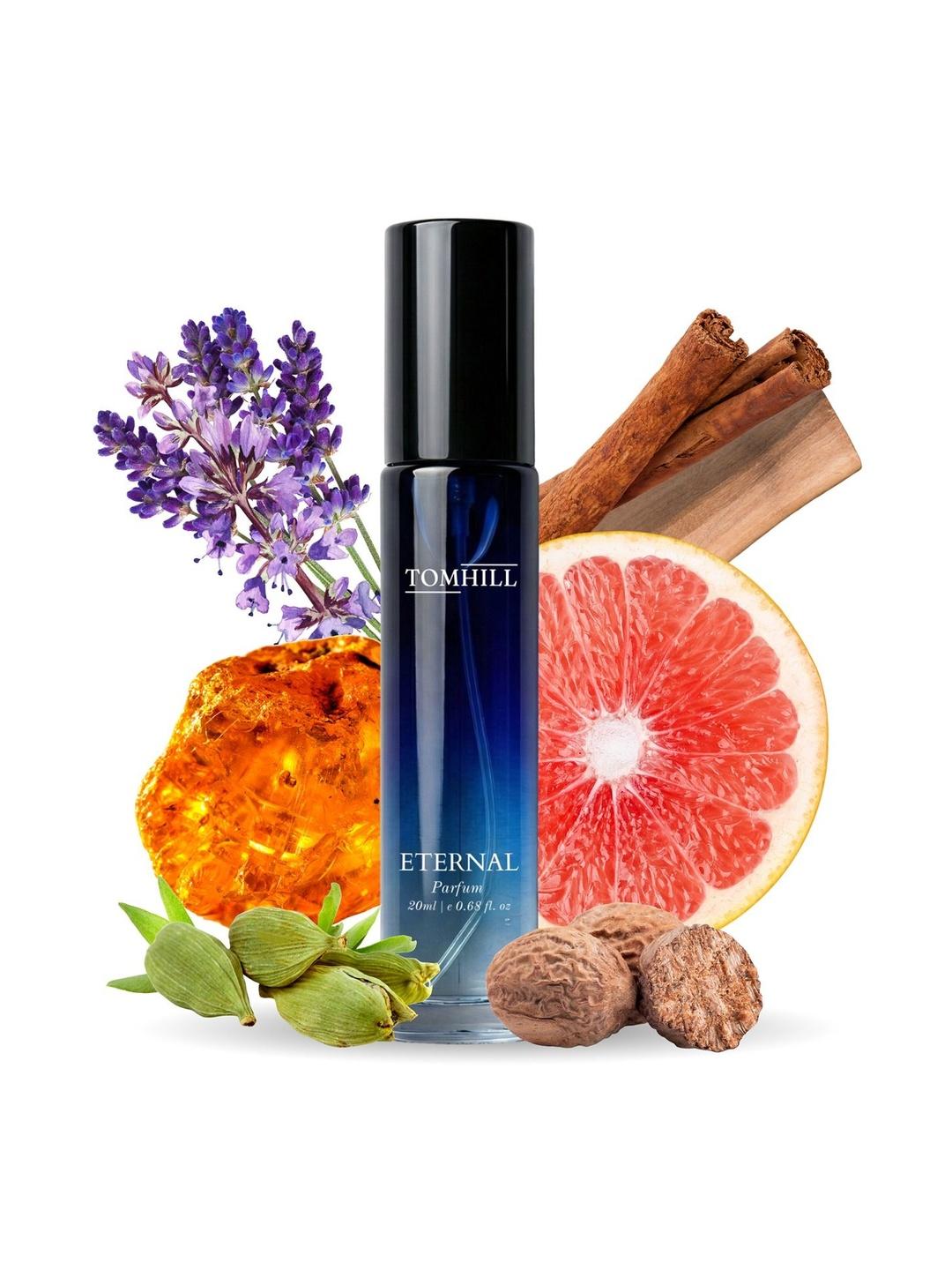 Tomhill Luxury Eternal Date Night Perfume - 20 ml - Image 1