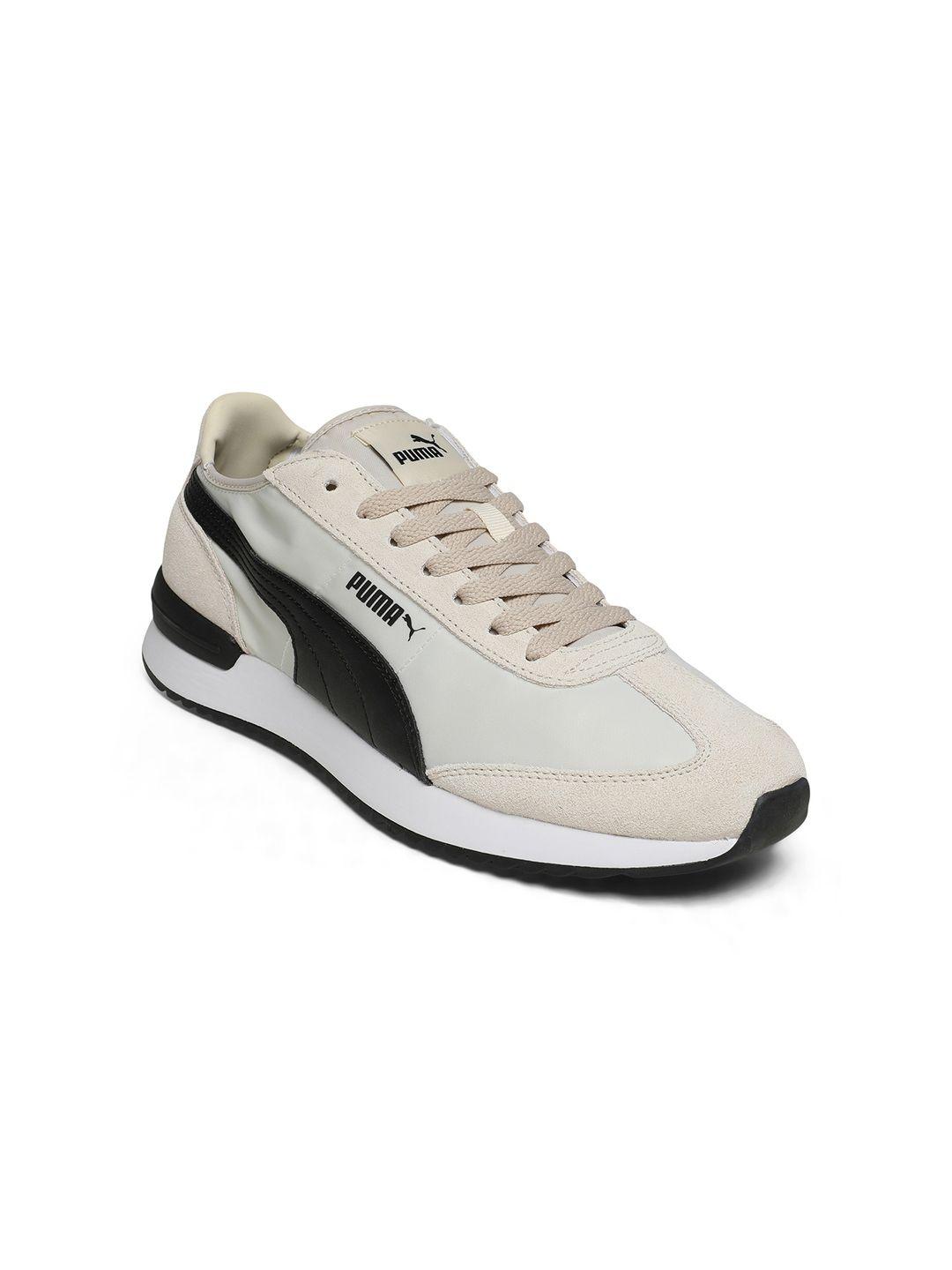 Puma R78 Wind Nylon Comfort Sneakers