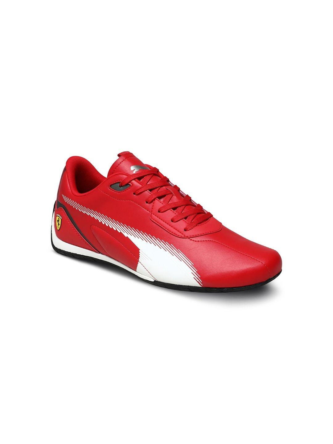 PUMA Motorsport Ferrari Neo Cat 2.0 Sneakers - Image 1