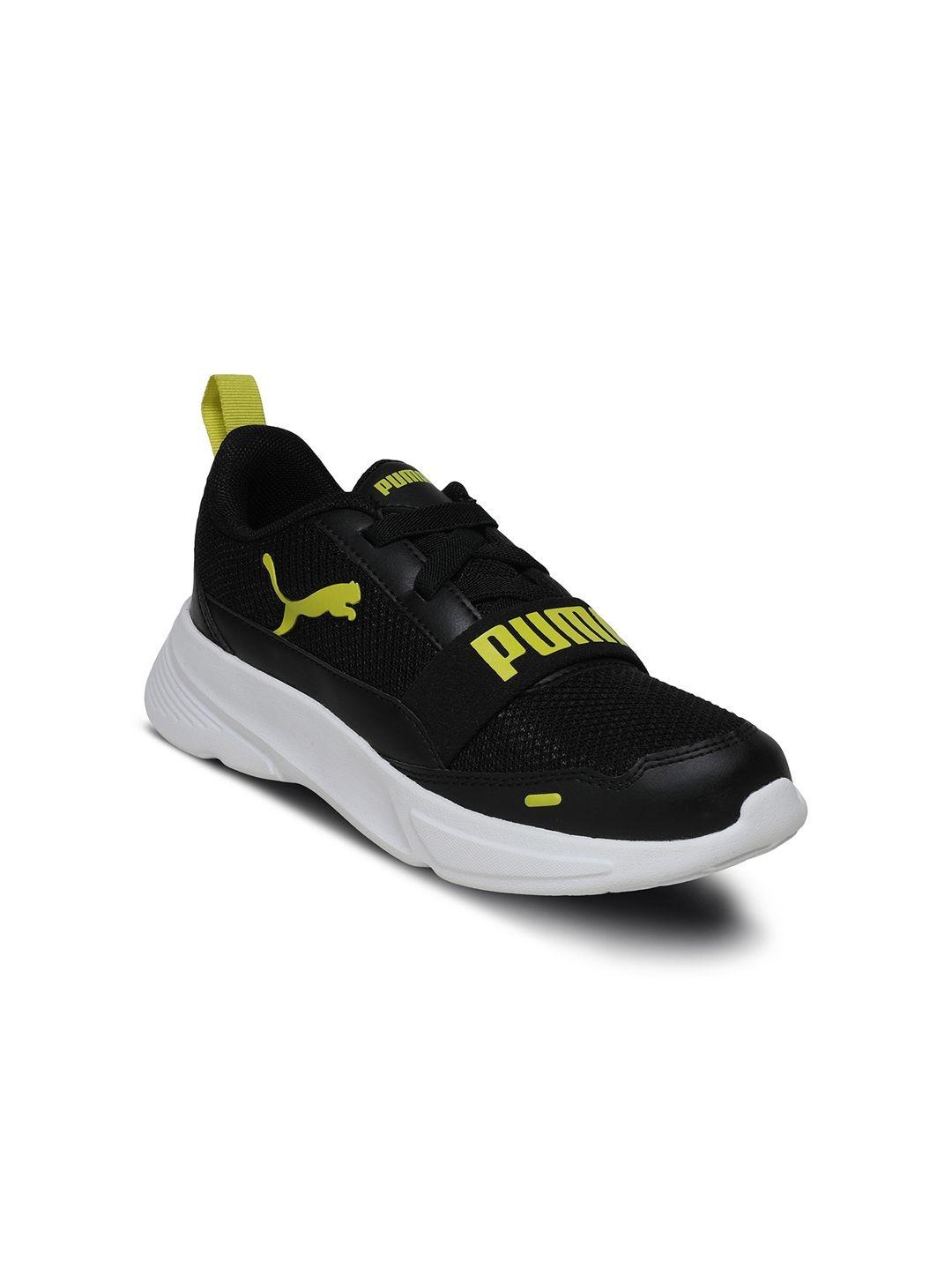 Puma Alfarun Kids Sneakers - Image 1