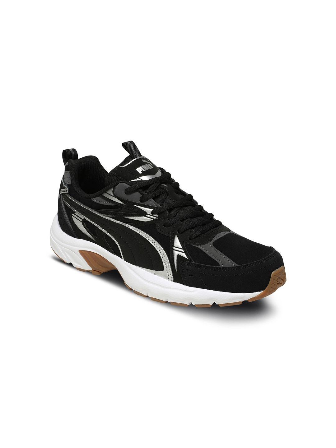 Puma Milenio Tech SD Sneakers - Image 1