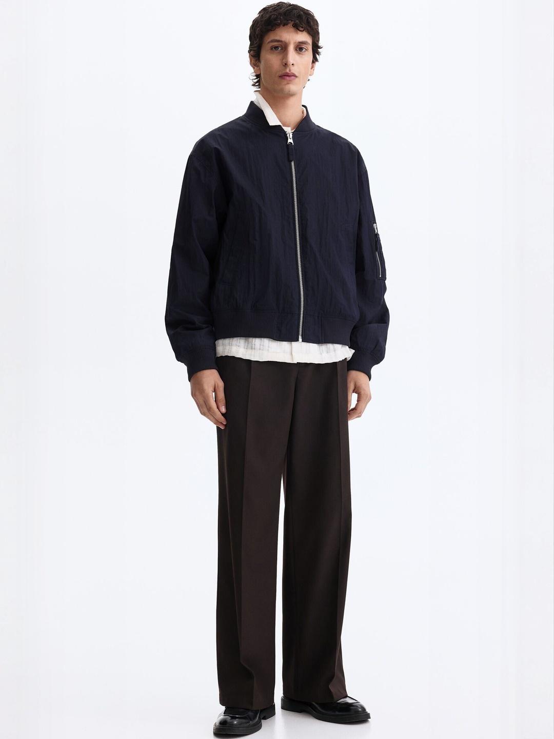 H&M Bomber Jacket