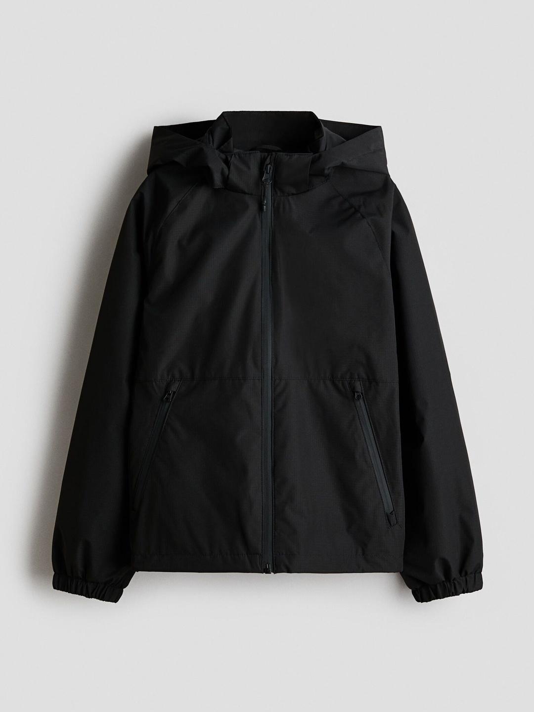 H&M Water-Repellent Shell Jacket