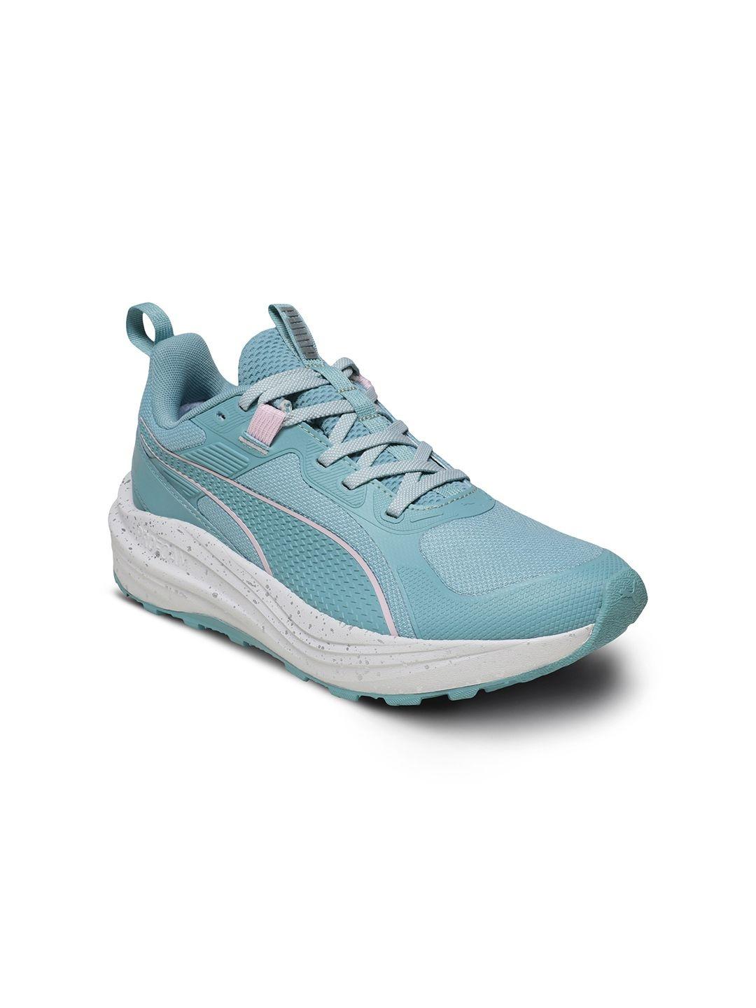 Puma Flare Pro Trail Waterproof Running Shoes - Image 1
