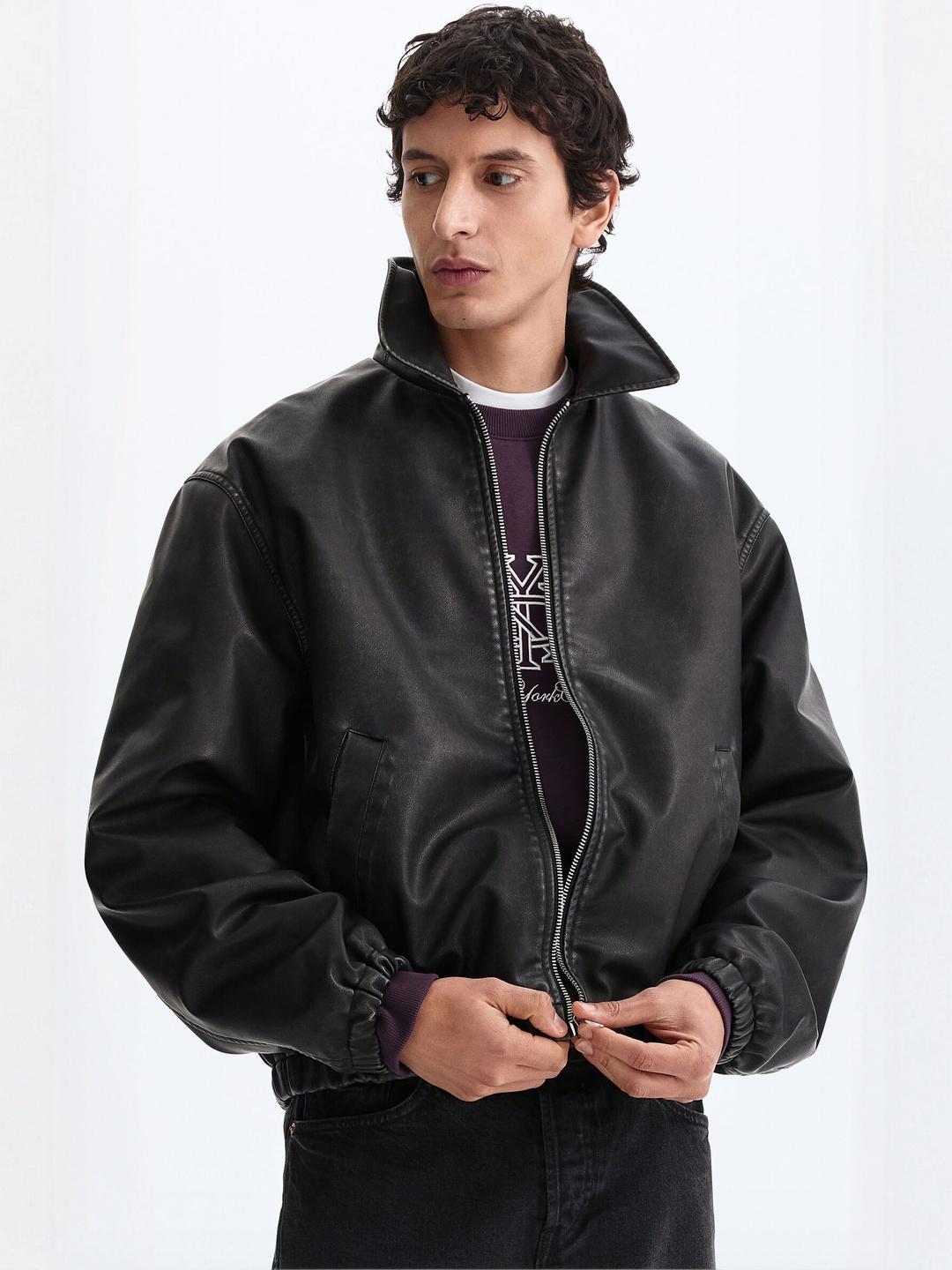 H&M Blouson Jacket