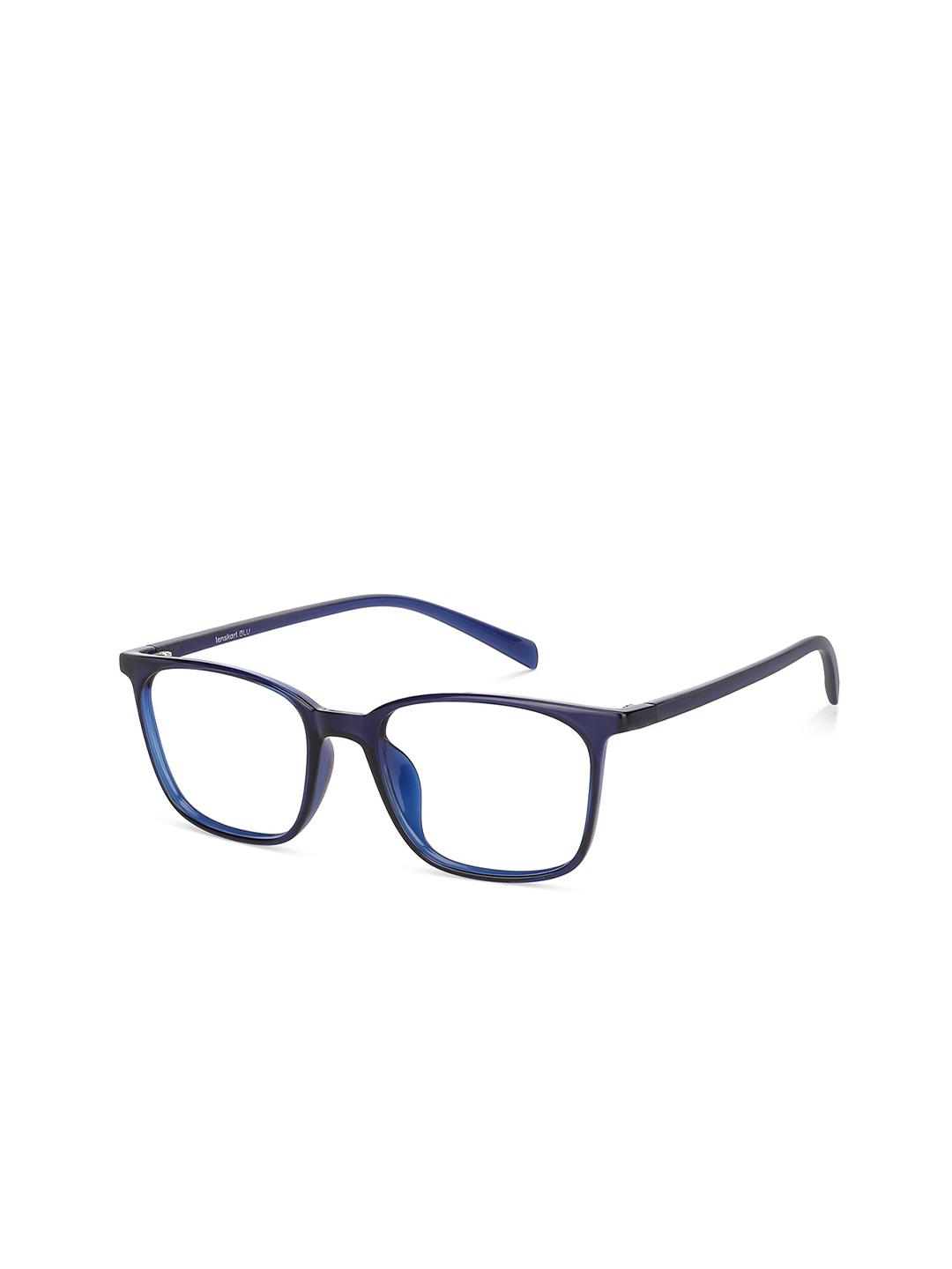 Lenskart Blu Blue Cut Anti Glare Computer Glasses - Image 1