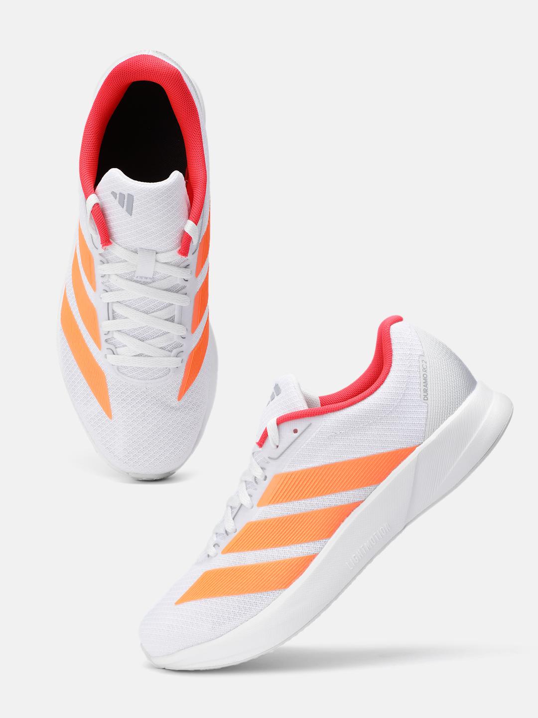 ADIDAS Men DURAMO RC2 Adiwear Running Shoes - Image 1