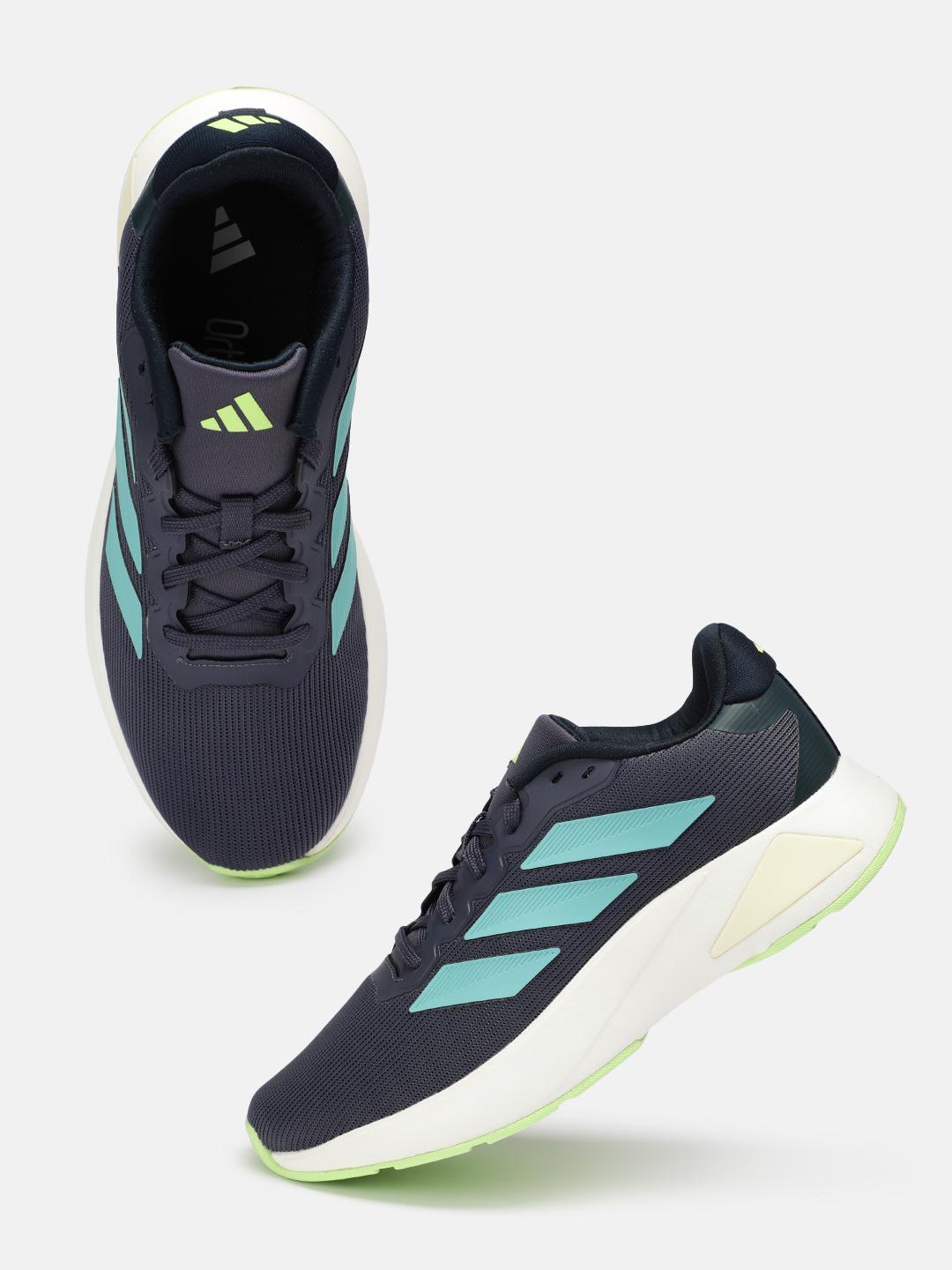 Buy ADIDAS Men Zap-Run 2 Ortholite Running Shoes - Sports Shoes