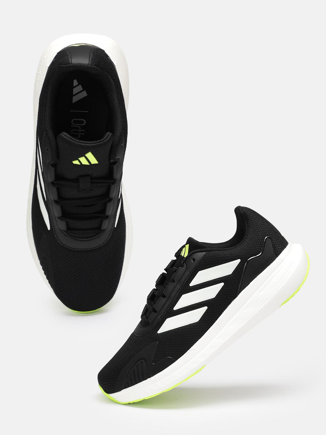ADIDAS Men AeroTurboThrive Running Shoes