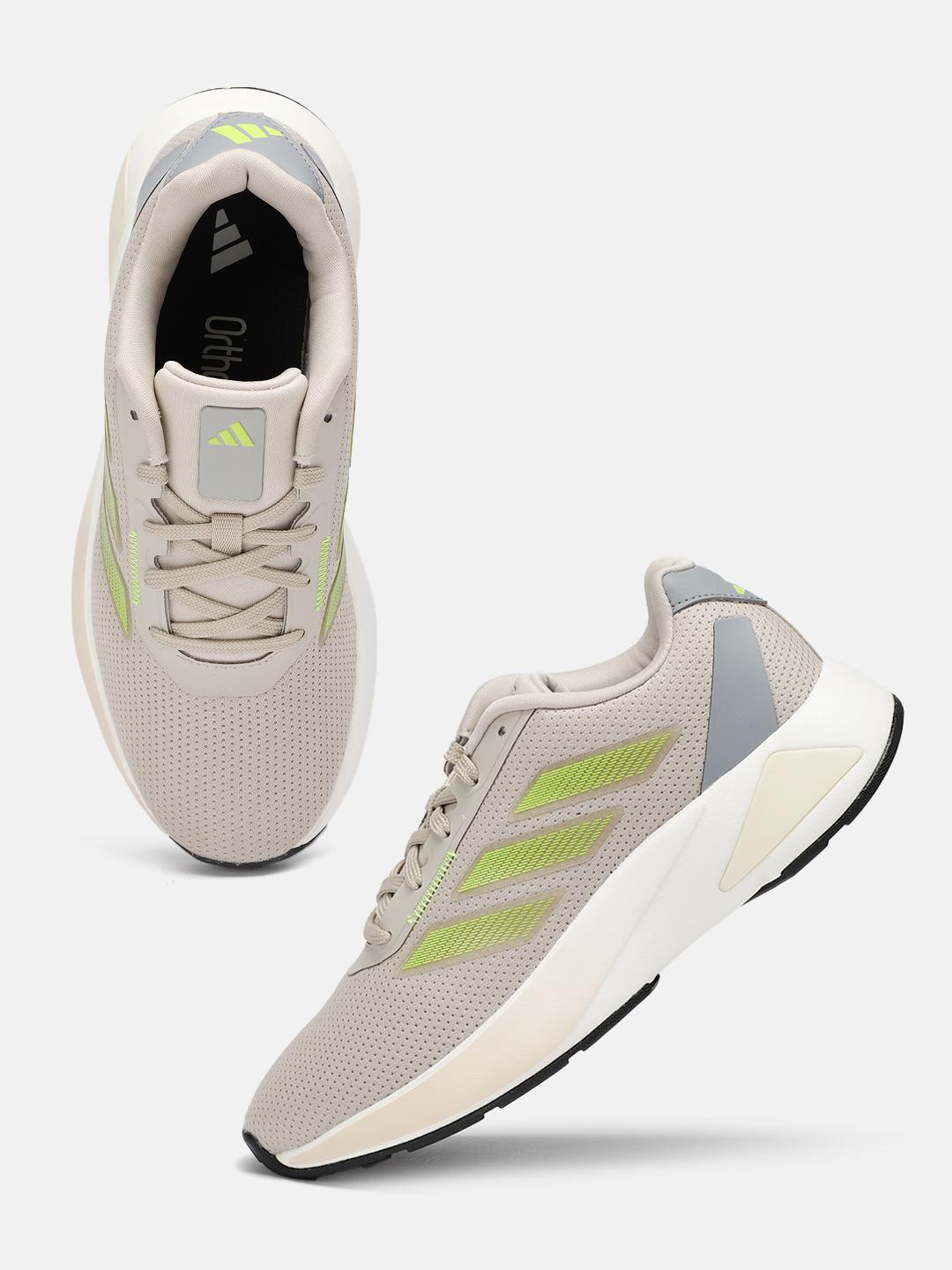 ADIDAS Men Flair-Tonic Ortholite Running Shoes