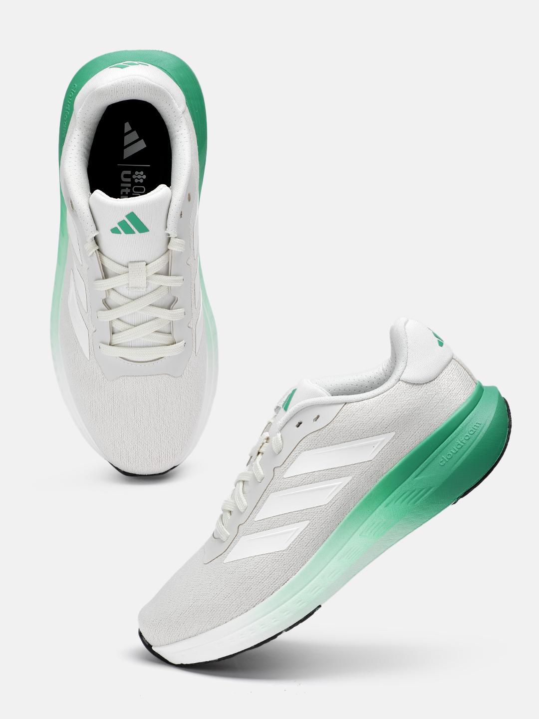 ADIDAS Men Runsolid 2 Ortholite Ultra Running Shoes