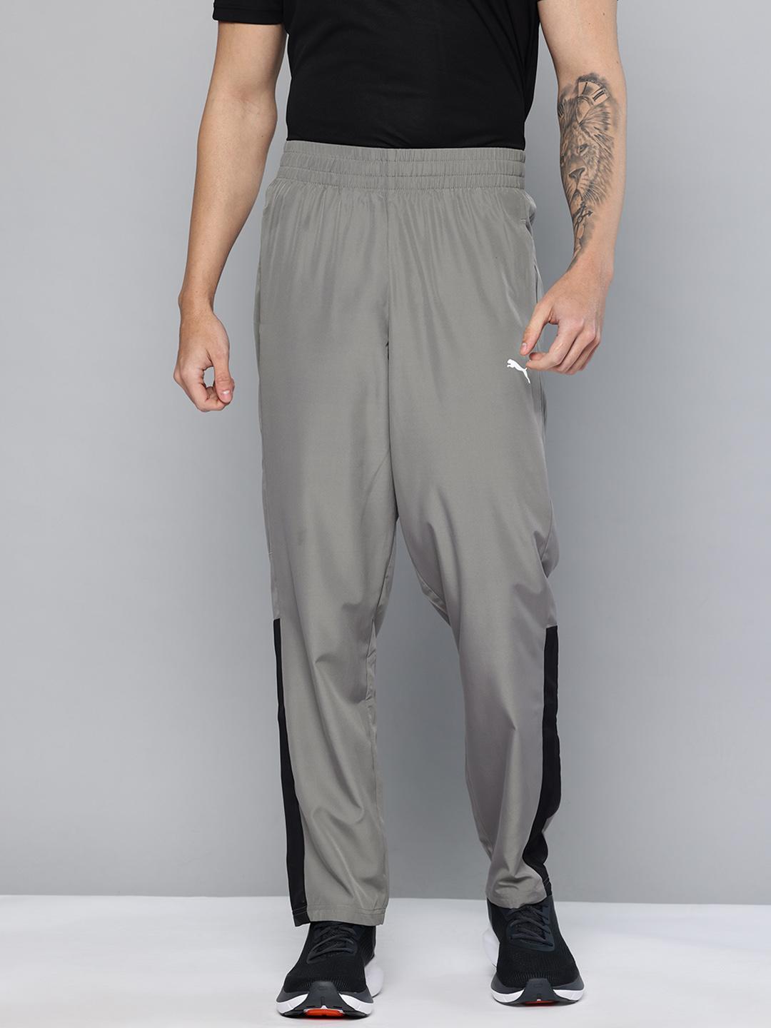 Puma Men Essential Elevated Track Pants
