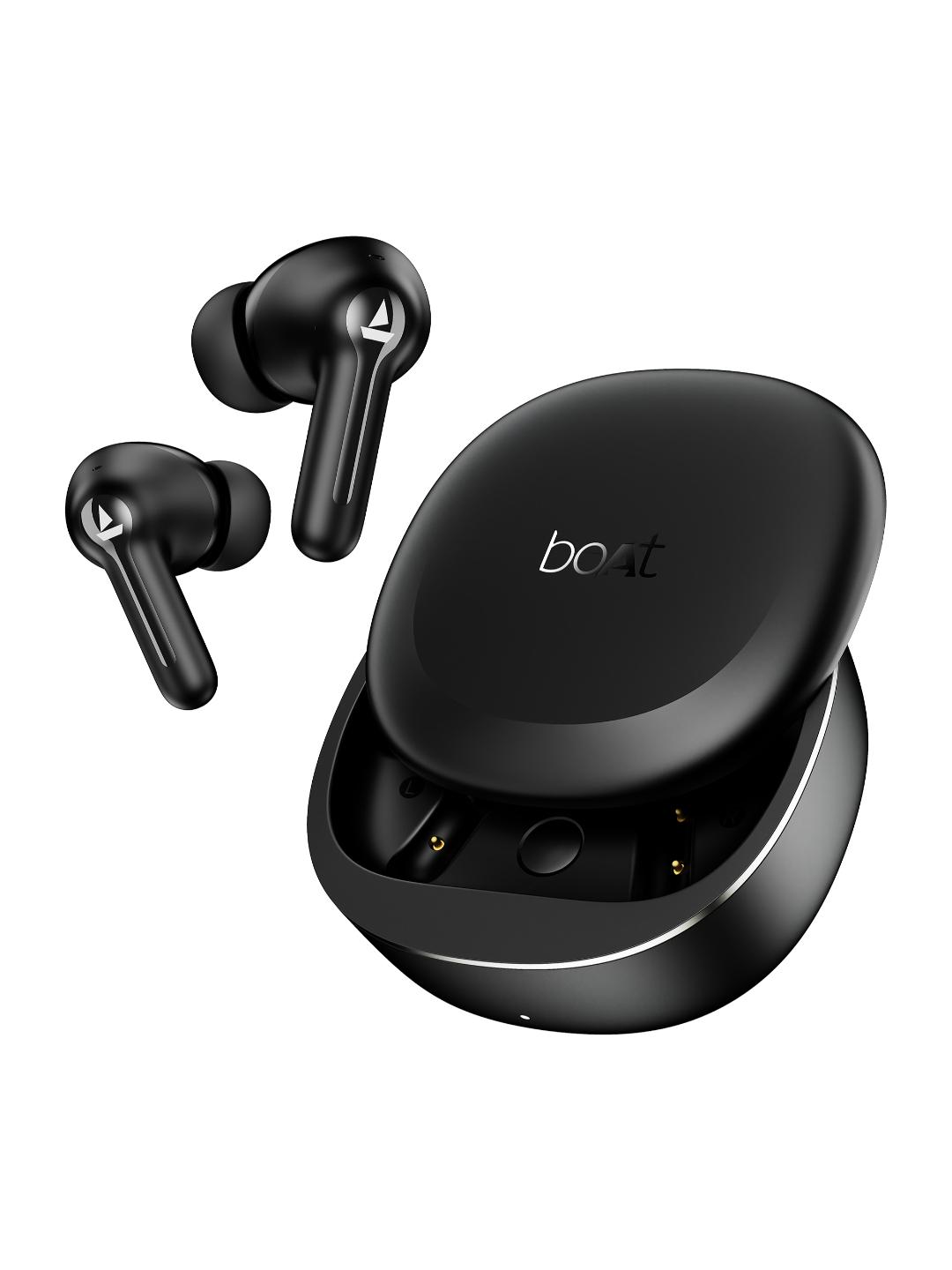 boAt Airdopes Prime 413 In Ear Wireless Headphone