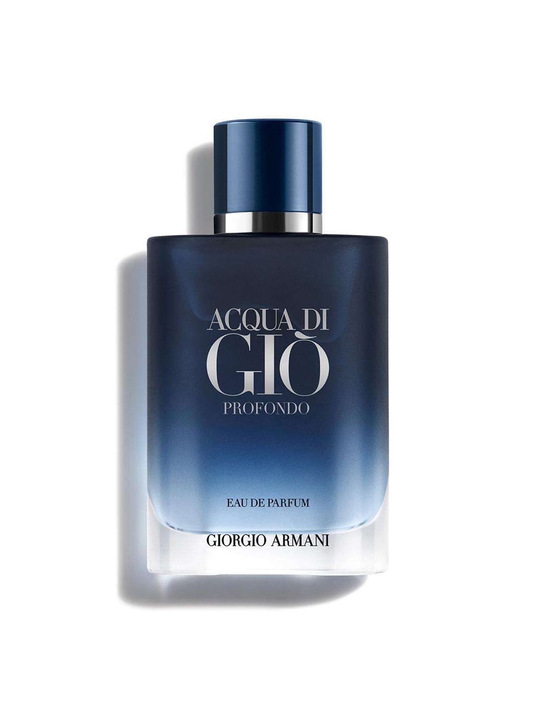 Giorgio Armani Acqua Di Gio Profondo Eau De Parfum 100 ml