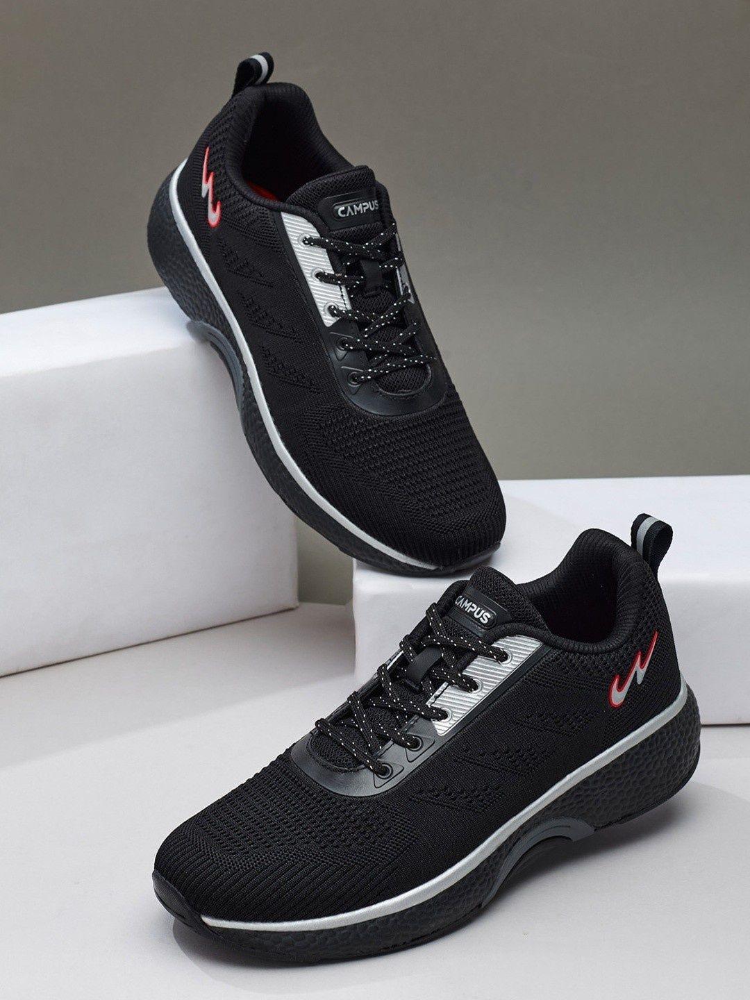 Campus Men Mesh Training Shoes EMBER