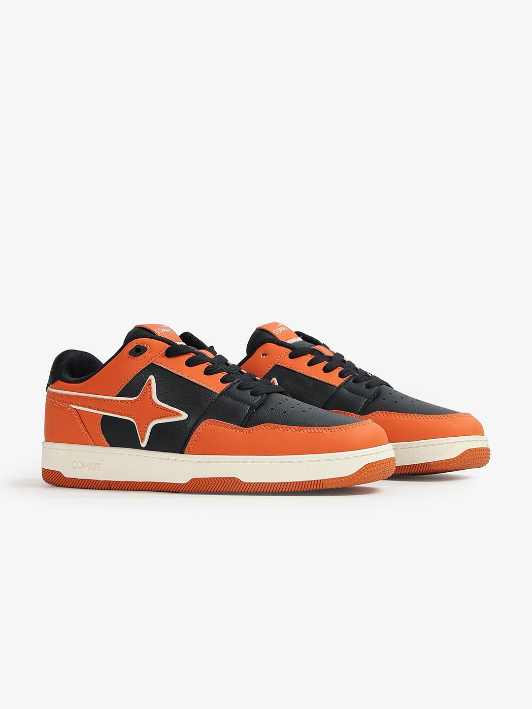 Comet Unisex X Lows Koi Sneakers