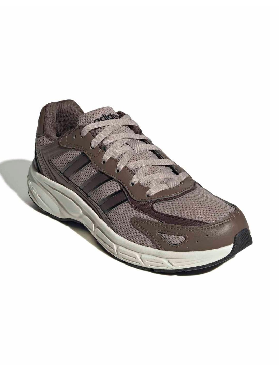 ADIDAS Y2K Runner Men Cloudfoam Lace-Ups Running Sports Shoes - Image 1